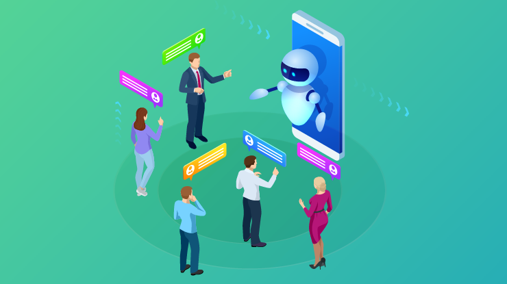 AI Chatbot Development